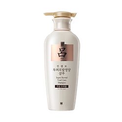 吕 - Ryo 顶级人参防脱发抗衰老洗发水 400ml