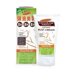 美国雅儿PALMER'S - 胸部护理按摩膏 125g